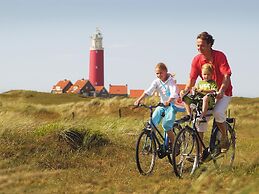 Traditional Villa With Dishwasher on Texel Near the Sea