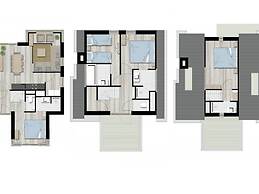 Luxurious Stately Villa With 4 Bathrooms, 1km From the Beach