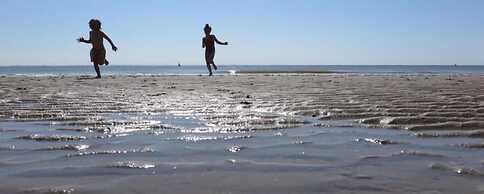 Relax in Coastal Luxury