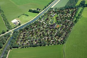 Beautiful House With Garden