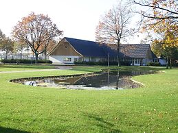 Beautiful House With Garden