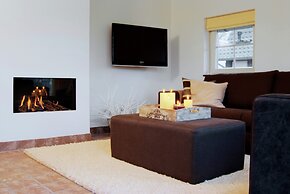 Beautiful House With Garden