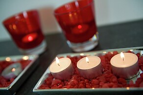 Beautiful House With Garden