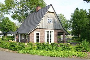 Beautiful House With Garden