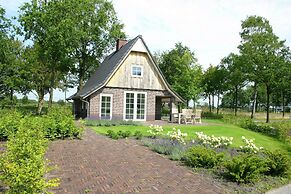 Beautiful House With Garden