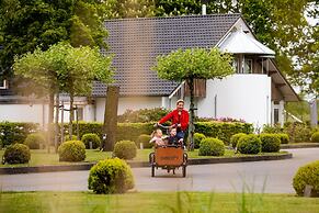 Beautiful House With Garden