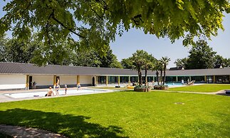 Beautiful House With Garden