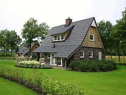 Beautiful House With Garden