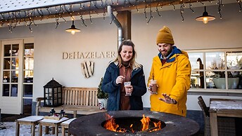 Beautiful House With Garden