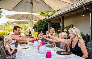 Beautiful House With Garden