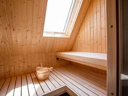 Beautiful Holiday Home With Bubble Bath