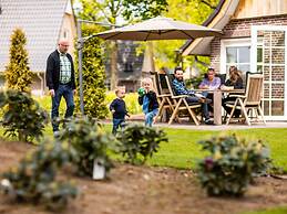 Beautiful Holiday Home With Bubble Bath