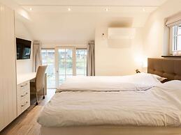 Beautiful Holiday Home With Bubble Bath