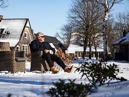 Beautiful Holiday Home With Bubble Bath