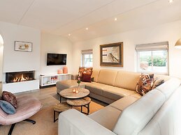 Beautiful Holiday Home With Bubble Bath