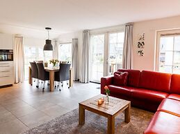 Beautiful Holiday Home With Bubble Bath