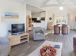 Luxurious, 2 Bathroom Holiday Home, 1,5 km From the Beach