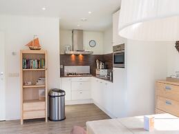 Luxurious, 2 Bathroom Holiday Home, 1,5 km From the Beach