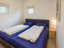 Luxurious, 2 Bathroom Holiday Home, 1,5 km From the Beach