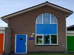 Semi-detached House in Franeker With a Shared Pool