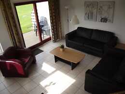 Semi-detached House in Franeker With a Shared Pool