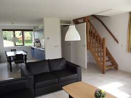 Semi-detached House in Franeker With a Shared Pool