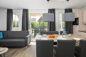 Villa in Arcen With Free Thermal Bath Access