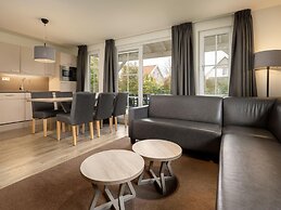 Luxurious Villa, Washer & Sauna in Maasduinen Area