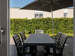 Modern Bungalow With Dishwasher, Beach at 500 m