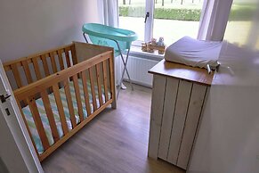 Spacious Countryside Villa