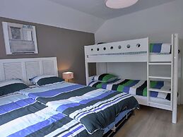 Spacious Countryside Villa