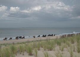 Spacious Countryside Villa