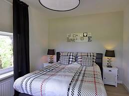 Spacious Countryside Villa