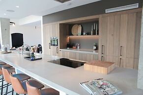 Spacious Countryside Villa