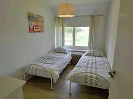 Spacious Countryside Villa