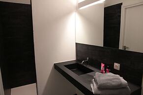 Spacious Countryside Villa