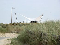 Spacious Countryside Villa