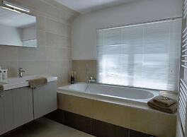 Spacious Countryside Villa