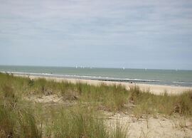 Spacious Countryside Villa