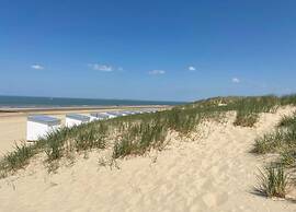 Spacious Countryside Villa