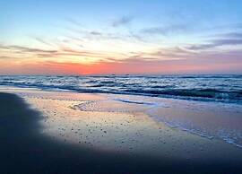 Spacious Countryside Villa