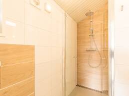 Comfortable Lodge With Hammock, Near the Beach