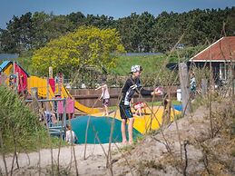 Comfortable Chalet in the Texel Dune Areal