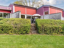 Well-kept Bungalow With Microwave Near Valkenburg