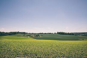 Well-kept Bungalow With Microwave Near Valkenburg