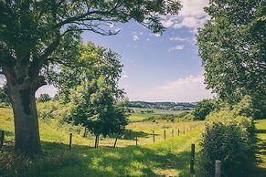 Well-kept Bungalow With Microwave Near Valkenburg