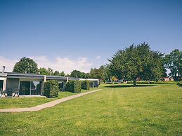 Well-kept Bungalow With Microwave Near Valkenburg