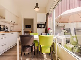 Well-kept Bungalow With Microwave Near Valkenburg