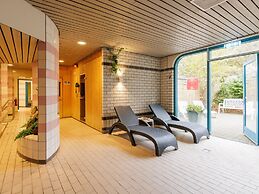 Well Furnished Chalet With Wifi, Near the Hunebedcentrum