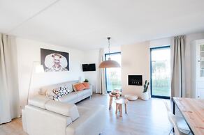 Villa Oesterdam Wellness 6 People